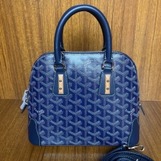 Goyard Top Handle Bags